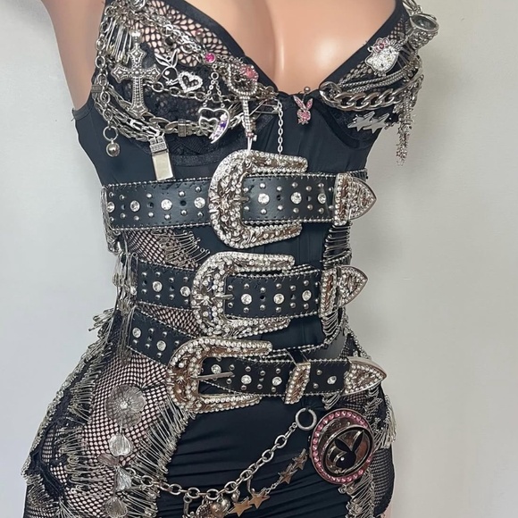 Dresses & Skirts - Custom designer dress